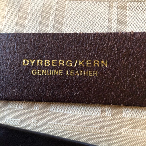 GEMSTONE DESIGNER BELT & MATCHING RING - NOT China - Picture 5 of 7